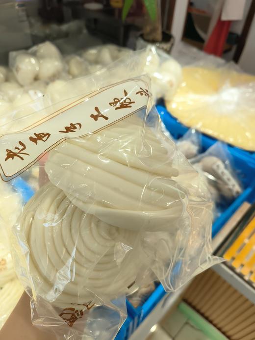 【恩点】馒头|1袋|主食必选【自提】注：下单6个月内有效，过期将退款，请尽快到店核销 商品图6