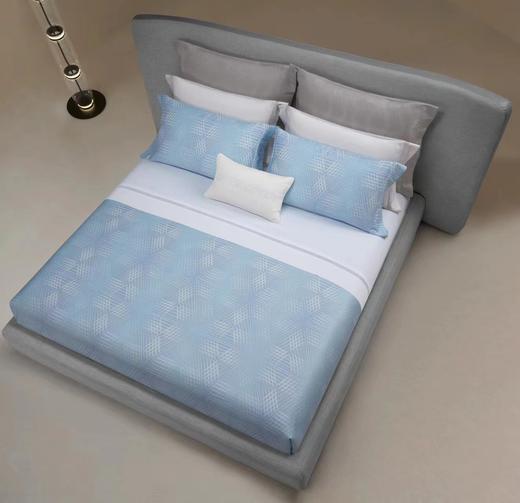 【开学季】罗卡芙学生宿舍新疆棉三件套/四件套 贝尔纳 商品图0