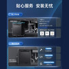 松下洗碗机嵌入式灶下家用15套大容量 A1系列全自动洗碗机NP-DW5K1HN一级水效热旋流烘干 商品缩略图0