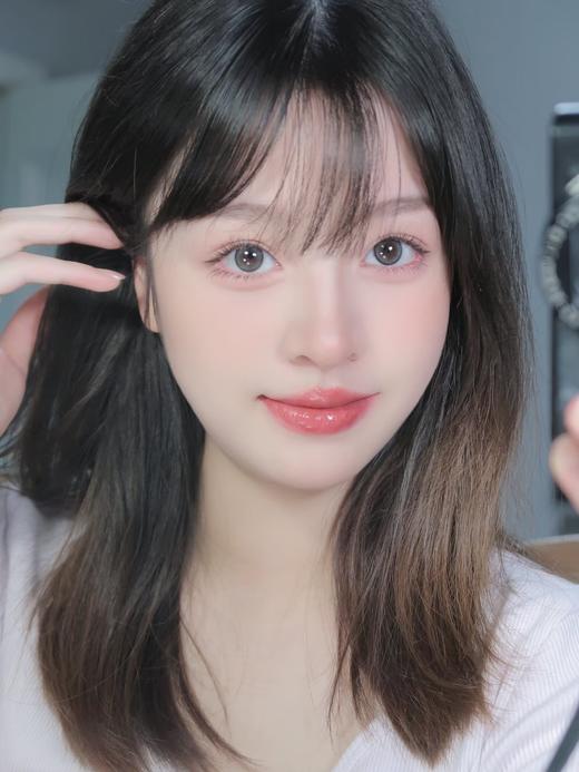 Skeye旗下 ·酸奶青提&糖霜乌梅｜ 14.2mm白狮参考着色待测  半年抛 商品图9