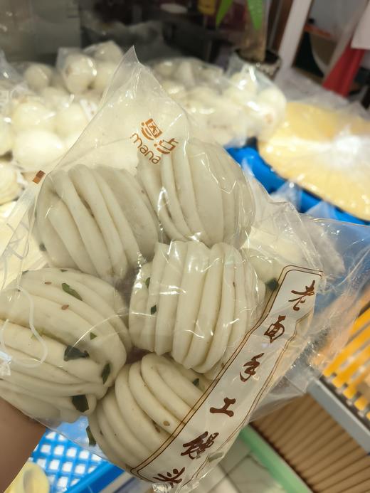 【恩点】馒头|1袋|主食必选【自提】注：下单6个月内有效，过期将退款，请尽快到店核销 商品图5