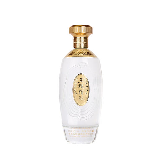 【自营】五粮液股份 佳节送礼 五粮精酿天禄献瑞52度500ml/瓶  整箱装 固态法浓香型白酒 FZWJ 商品图1