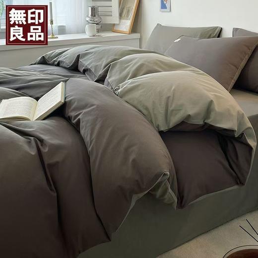 纯棉四件套床上用品 商品图12