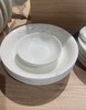 百合花釉中彩10人用50头中餐具 商品缩略图6