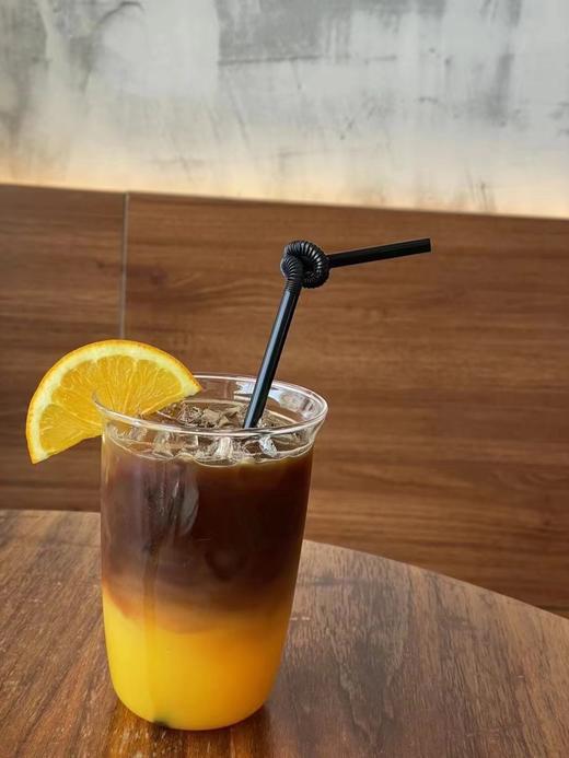 橙C冰美式 商品图0