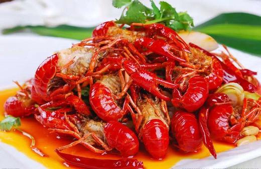 麻辣小龙虾（新疆） 商品图0