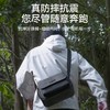 绿巨能相机包微单镜头收纳包单肩男女款斜挎防水帆布背包相机袋-帆布款 商品缩略图1