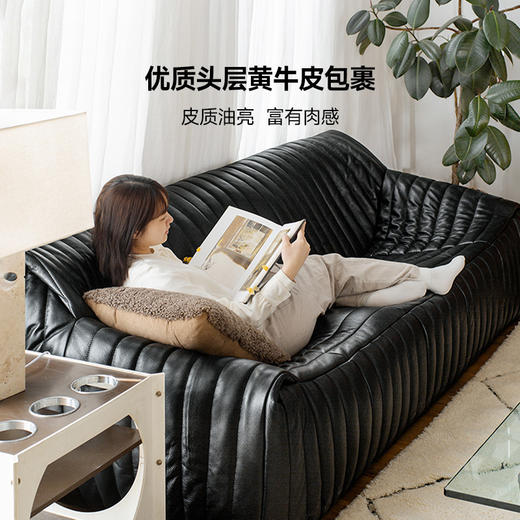 伽罗 JALO S99塔塔沙发 商品图2