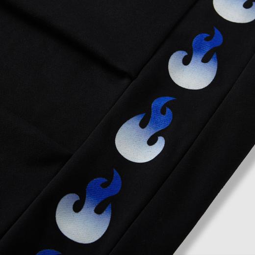 D.Desirable x PEPSI 侧中一溜焰阔腿卫裤 商品图4