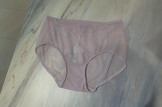【性感小蕾丝】SCHIESSER德国舒雅女士蕾丝小裤（1条装）21/22906S 商品图3