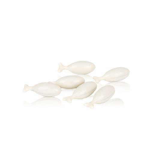 【源码】智婴美海藻钙 婴幼儿孕妇哺乳期妈妈液体有机钙海藻钙宝宝儿童钙 商品图3