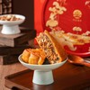 L半岛金谷月饼（经典五仁金腿）1kg 商品缩略图1