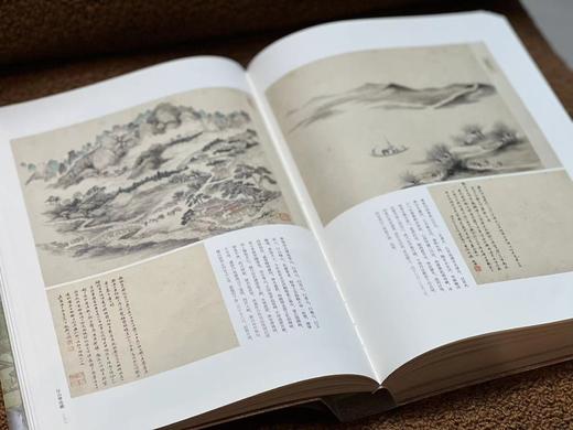 重磅推荐：《寻山·问水·游胜》
 
《寻山·问水·游胜：中国国家图书馆藏山川名胜舆图集珍》，饶权李孝聪 主编，小8开、近1000页、空背软精装、特种纸、350dpi印刷，上海书画出版社2024年8月一 商品图12