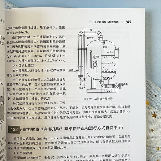 工业用水处理技术--环境工程实用技术丛书 商品图7