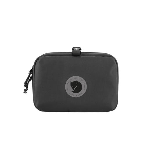 北极狐出差旅行便捷大容量男女手提多功能收纳包洗漱包23100160 商品图3