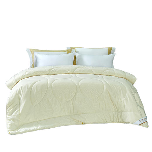 富安娜 沁暖四季被713102484 商品图7