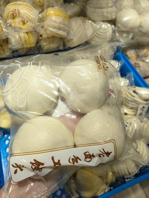 【恩点】馒头|1袋|主食必选【自提】注：下单6个月内有效，过期将退款，请尽快到店核销 商品图7
