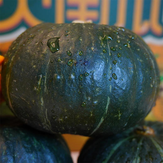 贝贝南瓜5-6粒礼盒装【分仓直发，72小时发货，周末节假日不发货】 商品图7