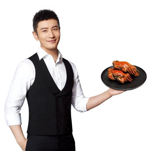  蟹太太——黑金礼盒尊享2189型（蟹卡） 商品图2