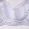 都市丽人内衣完美包容常规文胸锁边蕾丝超薄文胸3/4杯四排扣软钢圈YBT3S7 商品缩略图9