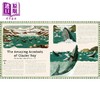 【中商原版】公园的50个故事 50 True Tales from Our Great National Parks 英文原版 儿童绘本故事书 精装科普绘本 进口图书 商品缩略图1