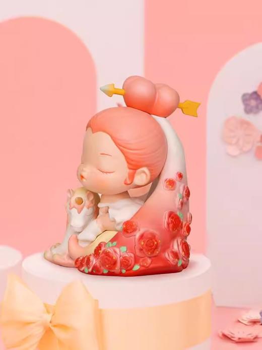 白夜童话《恋恋独角兽》99版七夕限定 商品图3