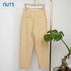 NUTS商场同款休闲时尚气质休闲裤131073068 商品缩略图1