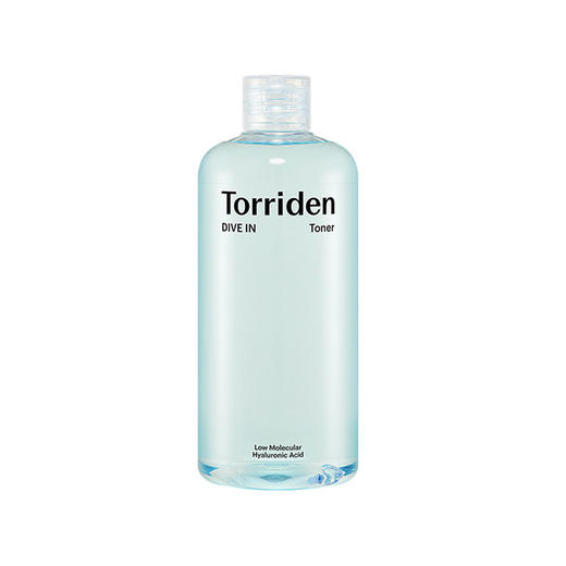 韩国 Torriden/桃瑞丹玻尿酸爽肤水300ml  版本随机发 商品图0