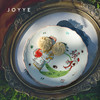 JOYYE爱丽丝-欧式新骨瓷餐具套装艺术盘子家用菜盘高级感ins风釉下手绘 商品缩略图3