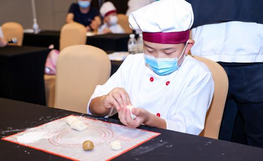 【TOUR632】职业体验营 小小厨师长  独立1日营 商品图1