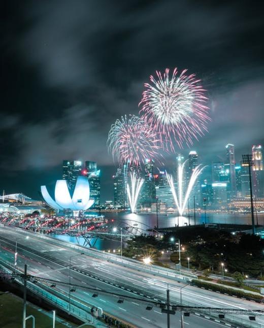 【境外】【大手牵小手】新加坡一地 5天4晚 亲子之旅 商品图0