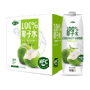 椰谷 NFC100%椰子水1L*6盒 商品缩略图0