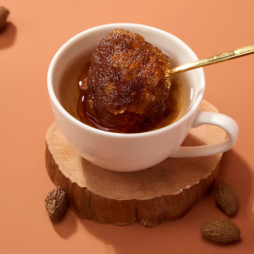 雷允上直营 | 胖大海90g/罐  A-4277 商品图7