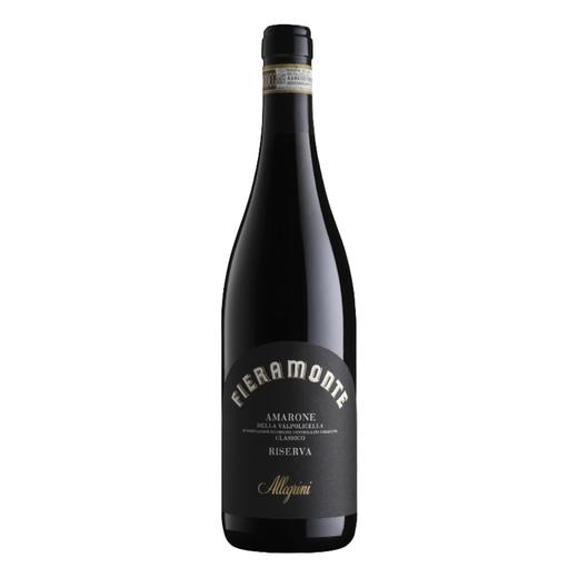 Allegrini Fieramonte Amarone Riserva 
艾格尼费拉蒙特阿玛罗尼珍藏干红葡萄酒2013 商品图0