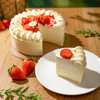 乳酪真味升级版--木糖醇代糖无糖芝士慕斯蛋糕【糖类敏感人群友好】 商品缩略图2
