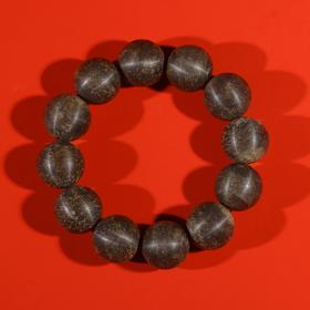 BC.QS8.14-11   达拉干沉水《手串》  61.15g