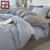 纯棉四件套床上用品 商品缩略图11
