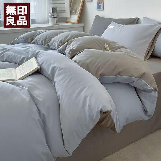 纯棉四件套床上用品 商品图11