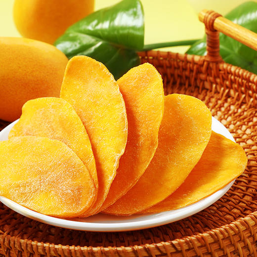 味滋源 臻享坚果红色加大竖款 2156g 商品图4