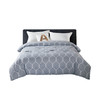 卓凡尼·华伦天奴 逸柔暖芯被GV2976BZ 200×230cm 商品缩略图0