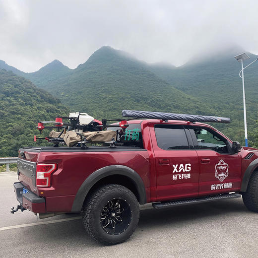 XAG 文创车贴 商品图3