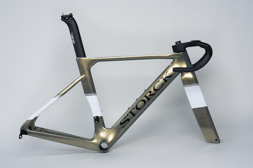 STORCK车架  Aerfast.4 Pro 商品图4