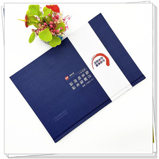 注解伤寒论：伤寒明理论（影印本）(宋) 成无己 编撰 张永泰整理 中国中医药出版社 中医典藏真本丛刊 商品图1