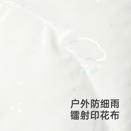 【商场同款】英氏儿童羽绒服冬季女童户外加厚保暖连帽羽绒外套超韧绒 商品图2