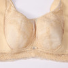 都市丽人内衣完美包容常规文胸蕾丝超薄文胸3/4杯四排扣软钢圈YBT3S4 商品缩略图4