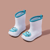 小鹿米利儿童雨鞋新款防水防滑软底可爱卡通男童女童室外宝宝雨靴 商品缩略图12