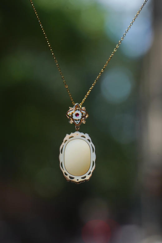 和田玉籽料｜传承系列 商品图6