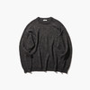 ATON BABY ALPACA LINEN CREWNECK SWEATER 羊驼毛丝绸混纺毛衣 商品缩略图3