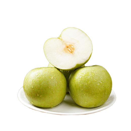 乡巴佬 基地自产暑冰梨 约7斤 商品图0