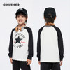 CONVERSE 春 大童小童 儿童童装T恤 CNVN-AG-F841 商品缩略图2